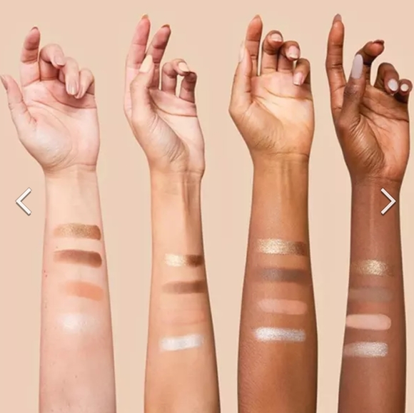 NEW Chella La Vie Neutral Eyeshadow Palette - Picture 8 of 13